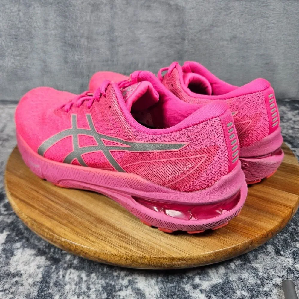 Asics are pre